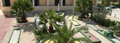Hotel Mimosa