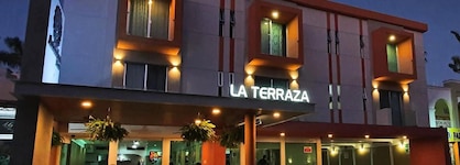 Azteca Inn