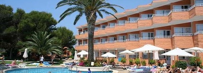 Hotel Xaloc Playa