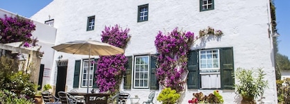 Hotel Rural Biniarroca - Adults Only