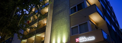 Hilton Garden Inn Rome Claridge