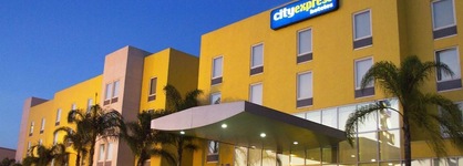 City Express By Marriott Tepotzotlan