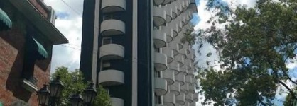 Hotel Century Reforma