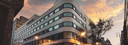 Nh Collection Mexico City Centro Histórico