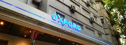 Oxford Hotel