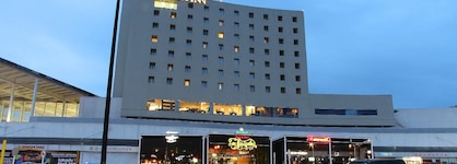 Fiesta Inn Durango