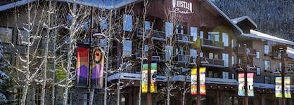 Legends Whistler