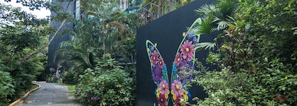 Summit Rainforest & Golf Resort