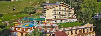 Hotel Berner Zell Am See