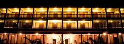 Weligama Bay Resort
