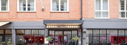 Best Western Plus Hotel Noble House