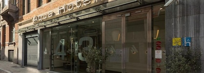 Hôtel Aqua By Happyculture
