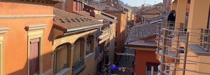 Hotel Roma
