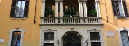 Hotel Gran Duca Di York