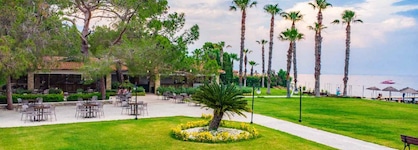 Champion Holiday Village