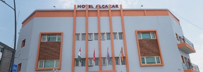 Hotel Alcazar