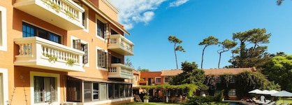 Barradas Parque Hotel & Spa
