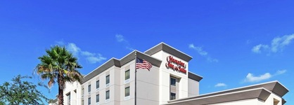 Hampton Inn & Suites Houston-Bush Intercontinental Airport