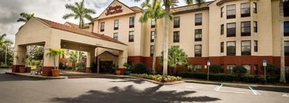 Hampton Inn & Suites Fort Myers Beach