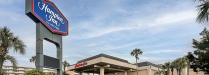 Hampton Inn Fort Walton Beach