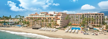 Crown Paradise Golden All Inclusive Resort - Adults Only