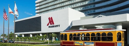 Clearwater Beach Marriott Resort On Sand Key