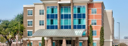 Holiday Inn Express & Suites North Dallas At Preston By Ihg