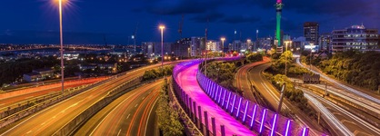 Crowne Plaza Auckland By Ihg
