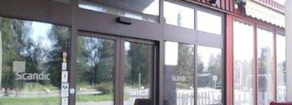 Scandic Umeå Syd