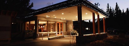 The Juniper Hotel