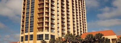 Embassy Suites By Hilton Myrtle Beach Oceanfront Resort