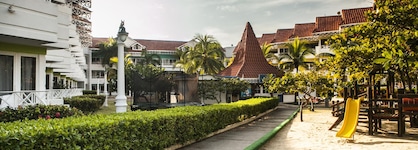 Las Americas Casa De Playa