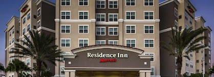 Residence Inn By Marriott Clearwater Downtown