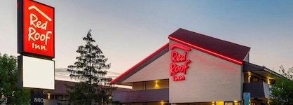 Red Roof Inn Edison