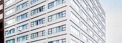 The Hollis Halifax - A Doubletree Suites By Hilton