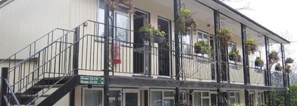 The Old Mill Hotel