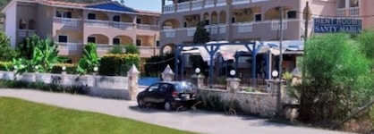 Sandy Maria Hotel