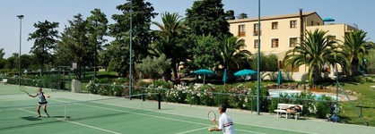 Alghero Resort Country Hotel