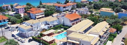 Hotel Eleana
