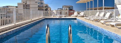 Hotel Argento