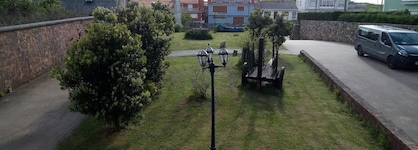 Hotel Rustico Prado Da Viña