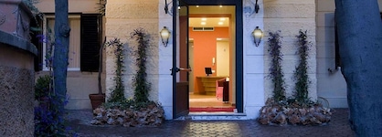 Rome Garden Hotel