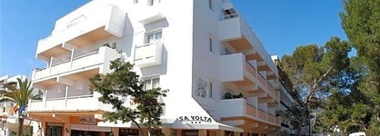 Hotel Sa Volta