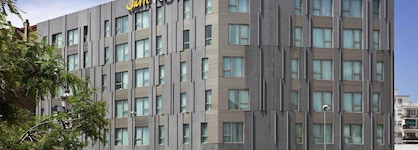 Novotel Suites Malaga Centro