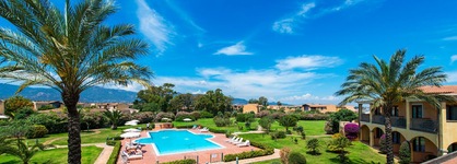 Hotel Santa Gilla