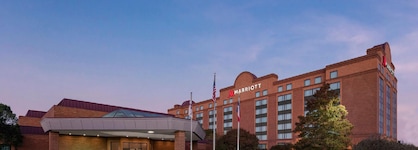 Austin Marriott North