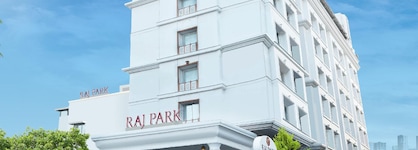 Raj Park Chennai