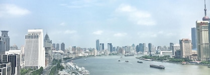Hotel Indigo Shanghai On The Bund By Ihg