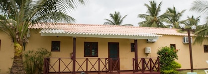 Hotel Praia