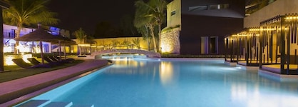 The Rhino Resort Hotel & Spa
